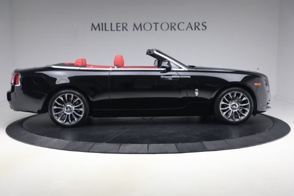 Used 2020 Rolls-Royce Dawn for sale $379,900 at Maserati of Greenwich in Greenwich CT 06830 10