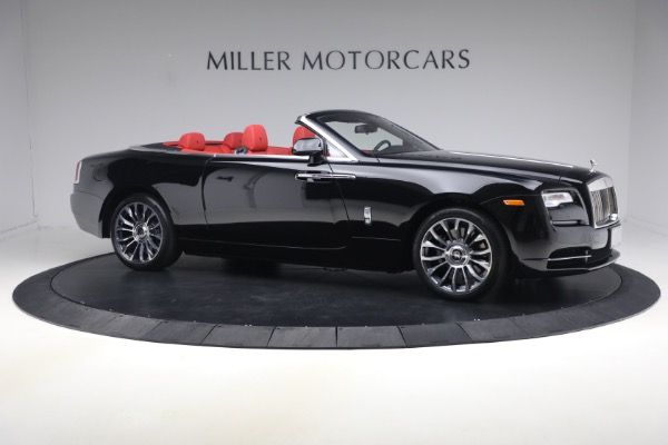 Used 2020 Rolls-Royce Dawn for sale $379,900 at Maserati of Greenwich in Greenwich CT 06830 11