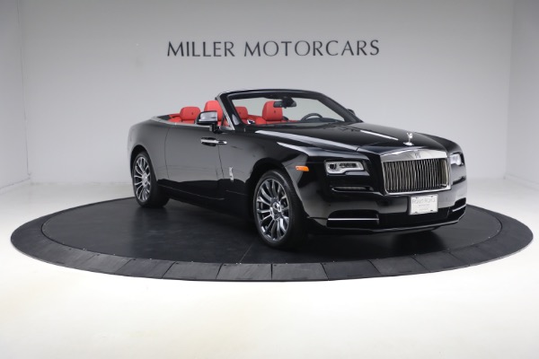 Used 2020 Rolls-Royce Dawn for sale $379,900 at Maserati of Greenwich in Greenwich CT 06830 12