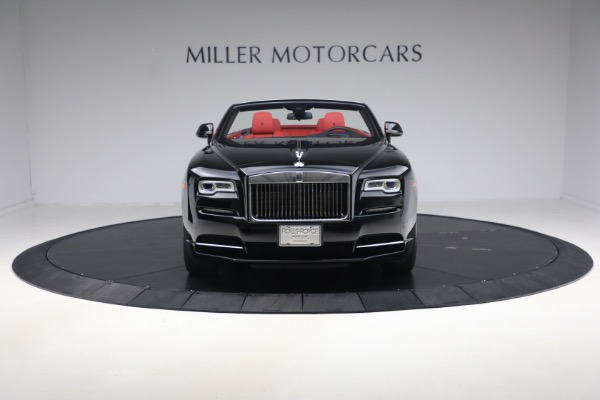 Used 2020 Rolls-Royce Dawn for sale $379,900 at Maserati of Greenwich in Greenwich CT 06830 13
