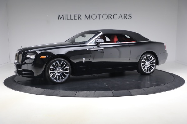 Used 2020 Rolls-Royce Dawn for sale $379,900 at Maserati of Greenwich in Greenwich CT 06830 16