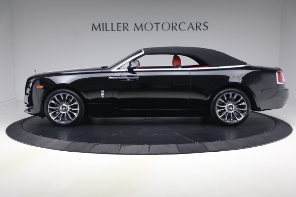 Used 2020 Rolls-Royce Dawn for sale $379,900 at Maserati of Greenwich in Greenwich CT 06830 17