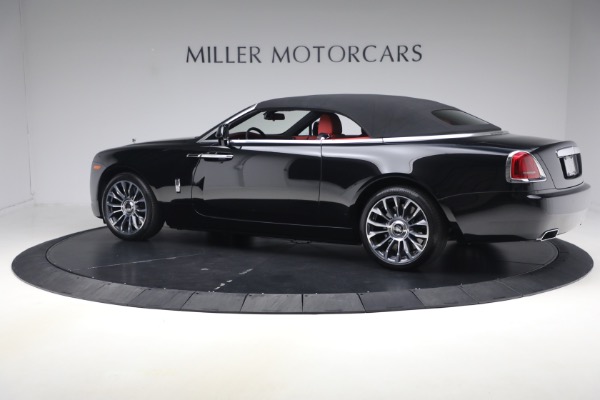 Used 2020 Rolls-Royce Dawn for sale $379,900 at Maserati of Greenwich in Greenwich CT 06830 18