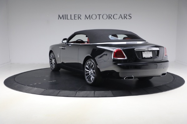 Used 2020 Rolls-Royce Dawn for sale $379,900 at Maserati of Greenwich in Greenwich CT 06830 19