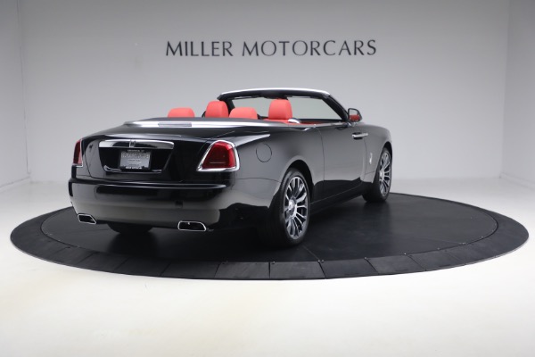 Used 2020 Rolls-Royce Dawn for sale $379,900 at Maserati of Greenwich in Greenwich CT 06830 2