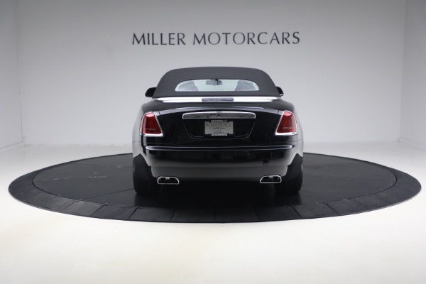 Used 2020 Rolls-Royce Dawn for sale $379,900 at Maserati of Greenwich in Greenwich CT 06830 20