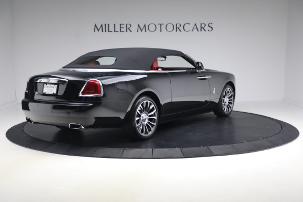 Used 2020 Rolls-Royce Dawn for sale $379,900 at Maserati of Greenwich in Greenwich CT 06830 21