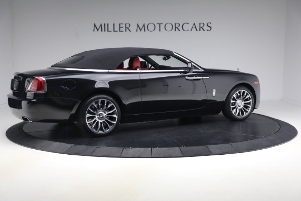Used 2020 Rolls-Royce Dawn for sale $379,900 at Maserati of Greenwich in Greenwich CT 06830 22