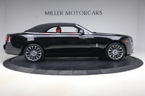 Used 2020 Rolls-Royce Dawn for sale $379,900 at Maserati of Greenwich in Greenwich CT 06830 23