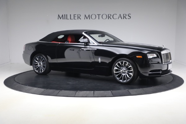 Used 2020 Rolls-Royce Dawn for sale $379,900 at Maserati of Greenwich in Greenwich CT 06830 24