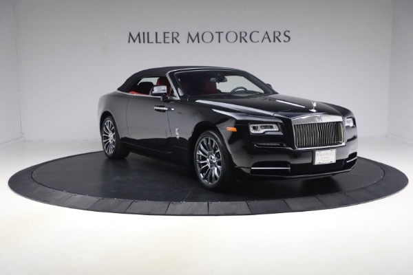 Used 2020 Rolls-Royce Dawn for sale $379,900 at Maserati of Greenwich in Greenwich CT 06830 25