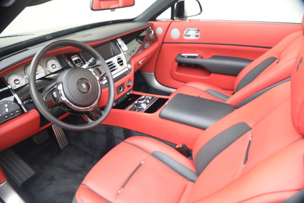 Used 2020 Rolls-Royce Dawn for sale $379,900 at Maserati of Greenwich in Greenwich CT 06830 26