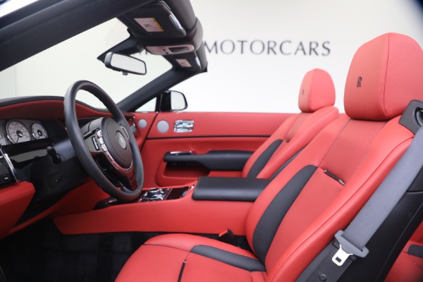 Used 2020 Rolls-Royce Dawn for sale $379,900 at Maserati of Greenwich in Greenwich CT 06830 27
