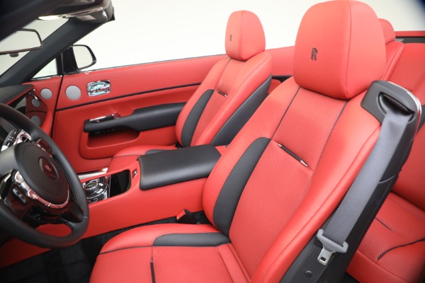 Used 2020 Rolls-Royce Dawn for sale $379,900 at Maserati of Greenwich in Greenwich CT 06830 28