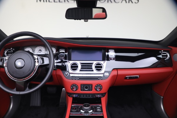 Used 2020 Rolls-Royce Dawn for sale $379,900 at Maserati of Greenwich in Greenwich CT 06830 4