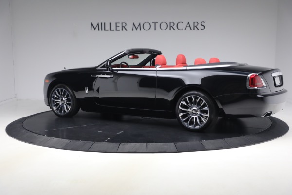 Used 2020 Rolls-Royce Dawn for sale $379,900 at Maserati of Greenwich in Greenwich CT 06830 6