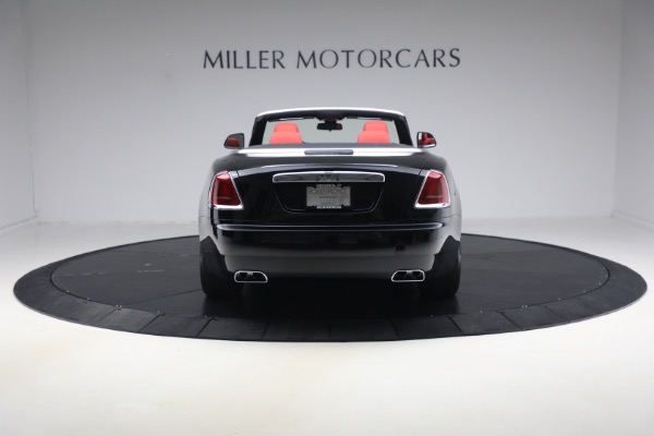 Used 2020 Rolls-Royce Dawn for sale $379,900 at Maserati of Greenwich in Greenwich CT 06830 8