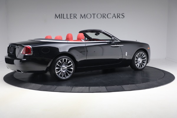 Used 2020 Rolls-Royce Dawn for sale $379,900 at Maserati of Greenwich in Greenwich CT 06830 9