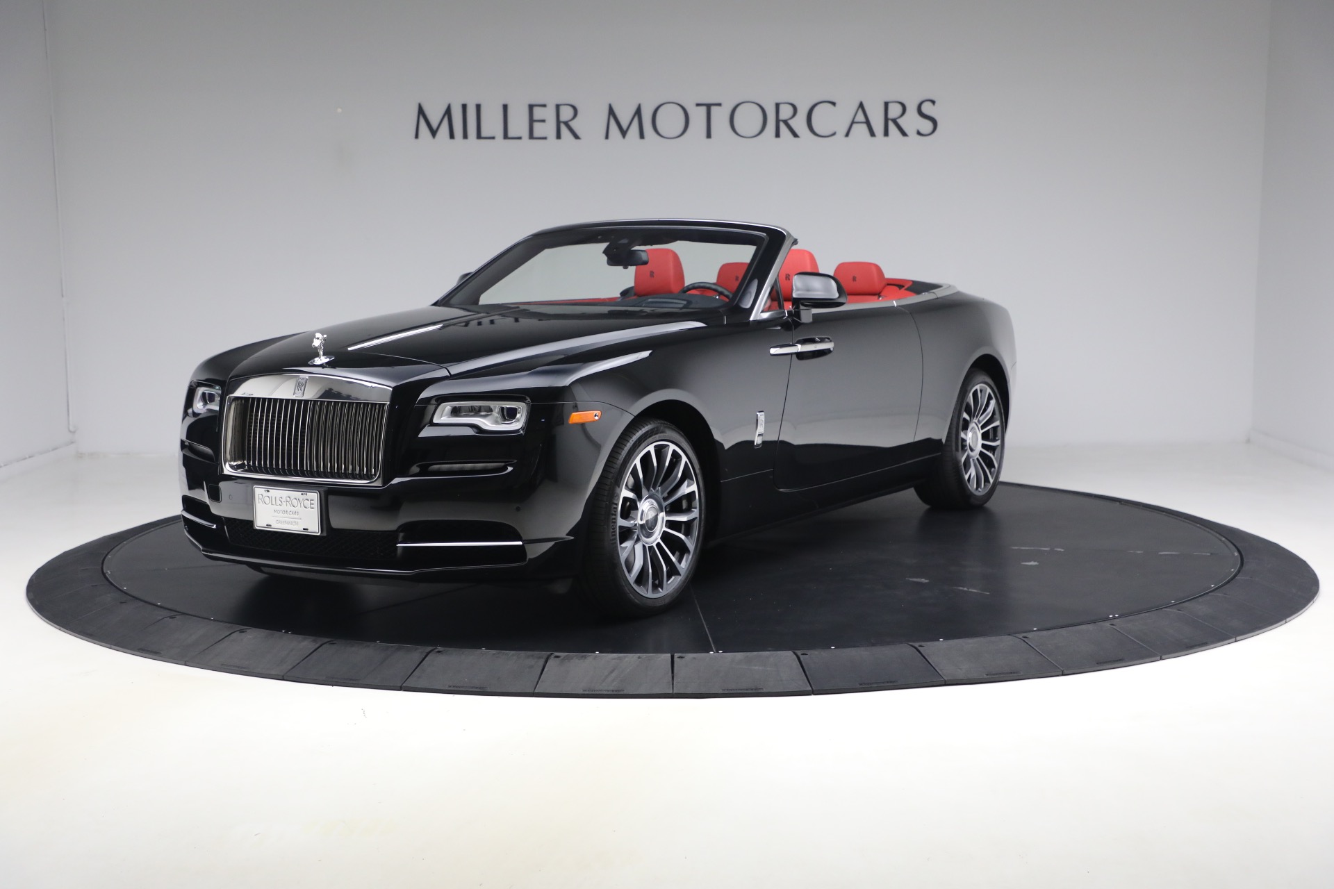 Used 2020 Rolls-Royce Dawn for sale $379,900 at Maserati of Greenwich in Greenwich CT 06830 1