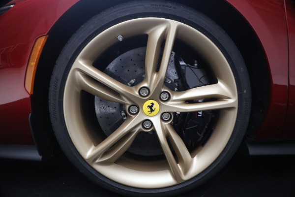 Used 2024 Ferrari 296 GTB for sale $359,900 at Maserati of Greenwich in Greenwich CT 06830 28