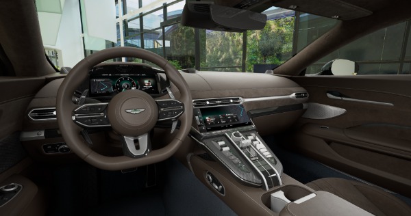 New 2026 Aston Martin Vantage S for sale Call for price at Maserati of Greenwich in Greenwich CT 06830 10