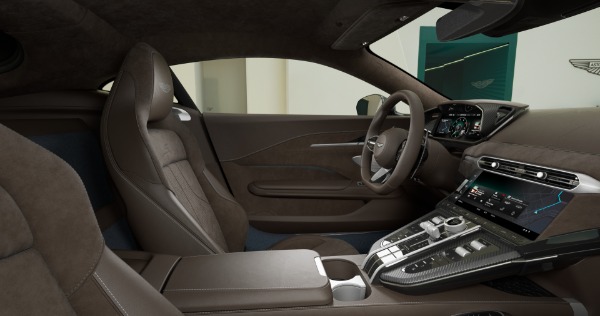 New 2026 Aston Martin Vantage S for sale Call for price at Maserati of Greenwich in Greenwich CT 06830 11