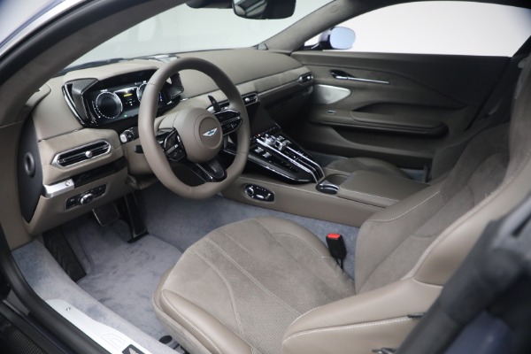 New 2026 Aston Martin Vantage S for sale $257,880 at Maserati of Greenwich in Greenwich CT 06830 14