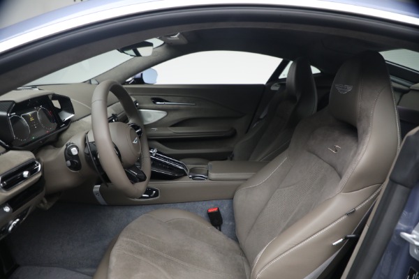 New 2026 Aston Martin Vantage S for sale $257,880 at Maserati of Greenwich in Greenwich CT 06830 15