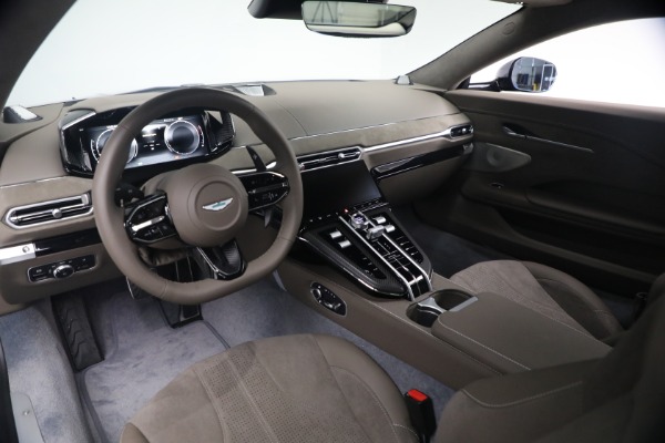 New 2026 Aston Martin Vantage S for sale $257,880 at Maserati of Greenwich in Greenwich CT 06830 17