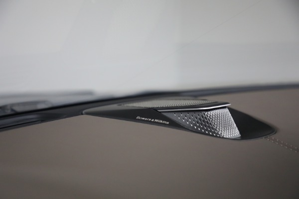 New 2026 Aston Martin Vantage S for sale $257,880 at Maserati of Greenwich in Greenwich CT 06830 23