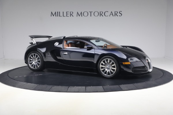 Used 2006 Bugatti Veyron 16.4 for sale Call for price at Maserati of Greenwich in Greenwich CT 06830 10
