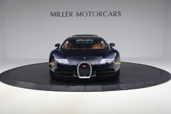 Used 2006 Bugatti Veyron 16.4 for sale Call for price at Maserati of Greenwich in Greenwich CT 06830 12