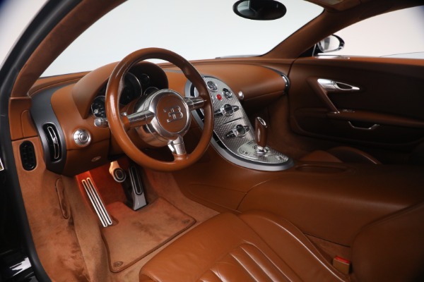 Used 2006 Bugatti Veyron 16.4 for sale Call for price at Maserati of Greenwich in Greenwich CT 06830 15