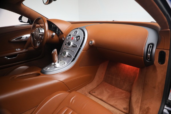 Used 2006 Bugatti Veyron 16.4 for sale Call for price at Maserati of Greenwich in Greenwich CT 06830 18