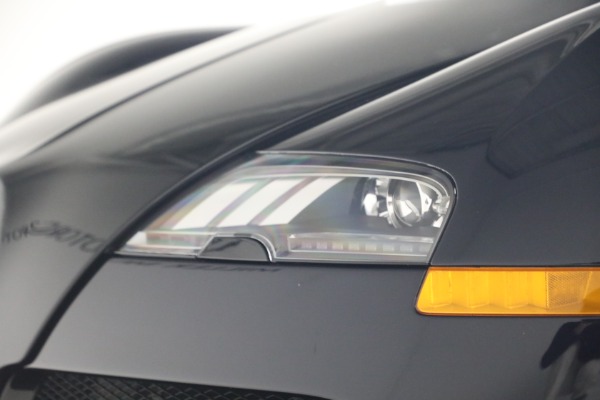 Used 2006 Bugatti Veyron 16.4 for sale Call for price at Maserati of Greenwich in Greenwich CT 06830 21