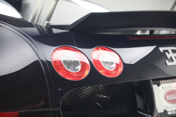 Used 2006 Bugatti Veyron 16.4 for sale Call for price at Maserati of Greenwich in Greenwich CT 06830 22