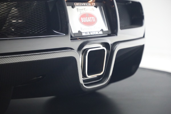 Used 2006 Bugatti Veyron 16.4 for sale Call for price at Maserati of Greenwich in Greenwich CT 06830 24