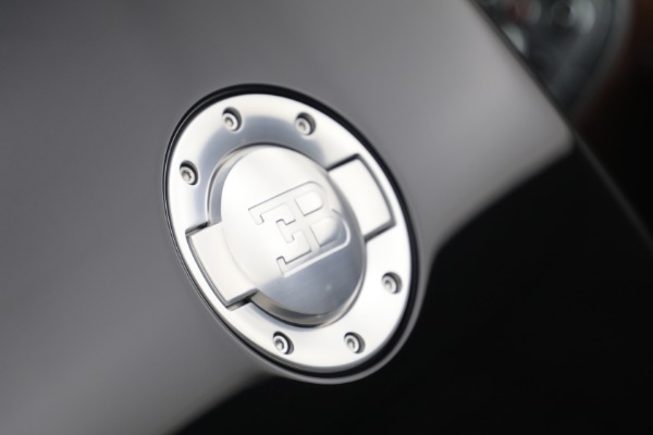 Used 2006 Bugatti Veyron 16.4 for sale Call for price at Maserati of Greenwich in Greenwich CT 06830 26