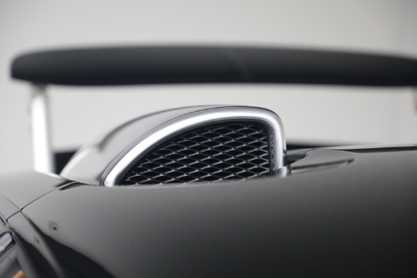 Used 2006 Bugatti Veyron 16.4 for sale Call for price at Maserati of Greenwich in Greenwich CT 06830 27