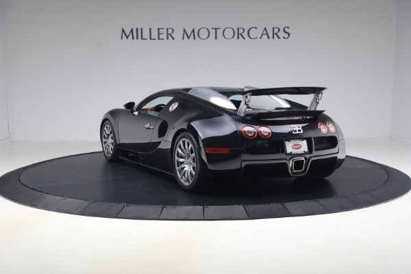 Used 2006 Bugatti Veyron 16.4 for sale Call for price at Maserati of Greenwich in Greenwich CT 06830 5