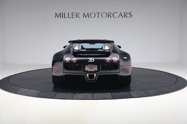 Used 2006 Bugatti Veyron 16.4 for sale Call for price at Maserati of Greenwich in Greenwich CT 06830 6