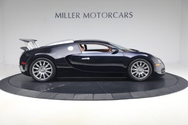 Used 2006 Bugatti Veyron 16.4 for sale Call for price at Maserati of Greenwich in Greenwich CT 06830 9