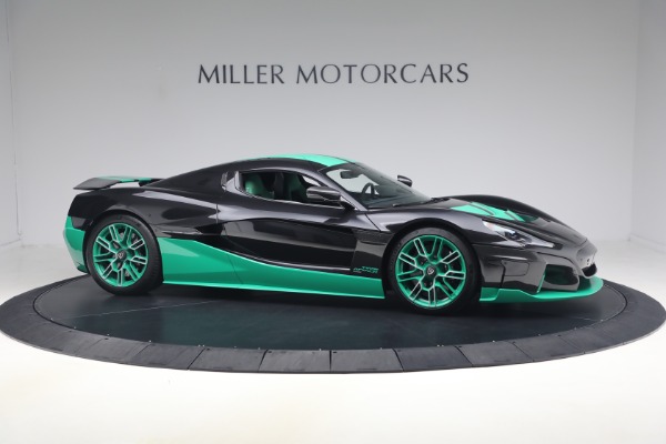 Used 2023 Rimac Nevera Time Attack for sale Call for price at Maserati of Greenwich in Greenwich CT 06830 10