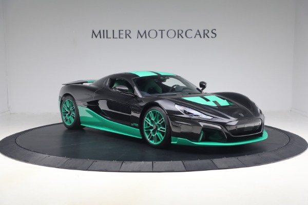 Used 2023 Rimac Nevera Time Attack for sale Call for price at Maserati of Greenwich in Greenwich CT 06830 11
