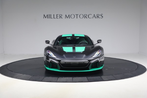 Used 2023 Rimac Nevera Time Attack for sale Call for price at Maserati of Greenwich in Greenwich CT 06830 12