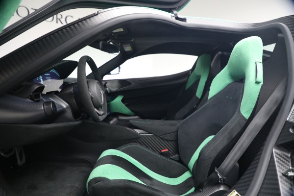 Used 2023 Rimac Nevera Time Attack for sale Call for price at Maserati of Greenwich in Greenwich CT 06830 13
