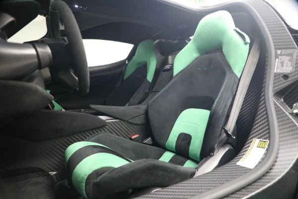 Used 2023 Rimac Nevera Time Attack for sale Call for price at Maserati of Greenwich in Greenwich CT 06830 14