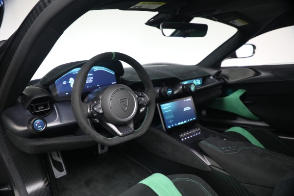 Used 2023 Rimac Nevera Time Attack for sale Call for price at Maserati of Greenwich in Greenwich CT 06830 15
