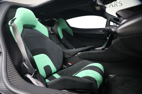 Used 2023 Rimac Nevera Time Attack for sale Call for price at Maserati of Greenwich in Greenwich CT 06830 17