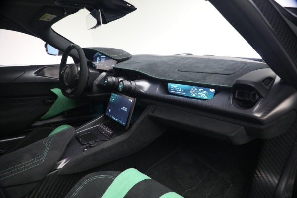 Used 2023 Rimac Nevera Time Attack for sale Call for price at Maserati of Greenwich in Greenwich CT 06830 18